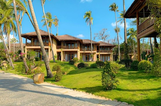Вьетнам Grand Ocean Bay Resort Phu Quoc