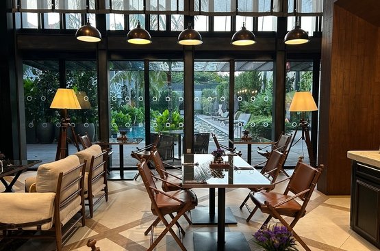 Сінгапур The Barracks Hotel Sentosa by Far East Hospitality