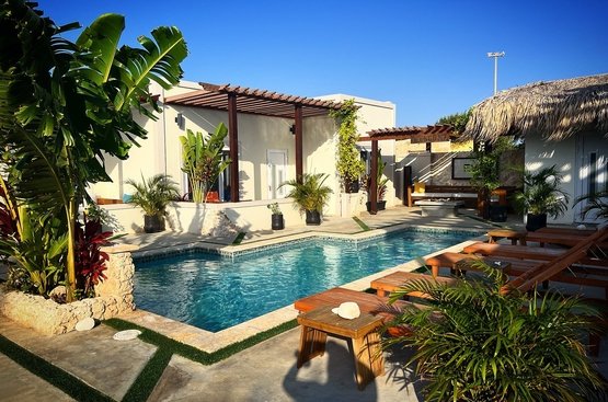 Аруба EVA Resort Aruba