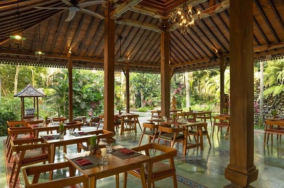 Индонезия (о.Бали) Arkamara Dijiwa Ubud