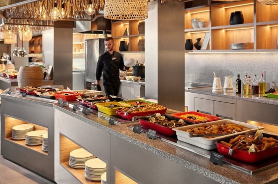 Хорватія Maistra Select Amarin Resort