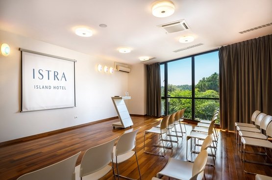 Хорватія Island Hotel Istra