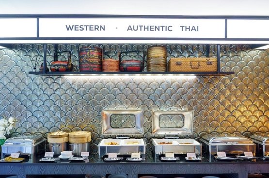 Таїланд Marina Gallery Resort Kacha Kalim Bay