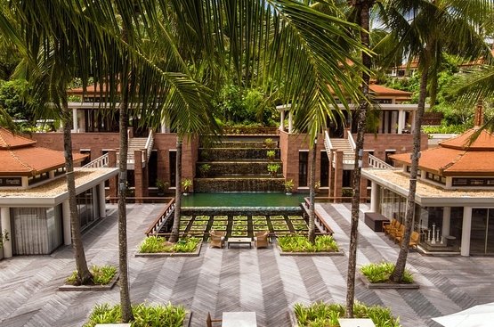 Таїланд Trisara Villas & Residences Phuket