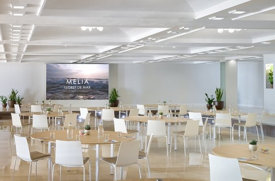 Испания Meliá Lloret de Mar