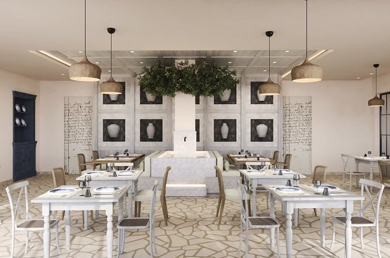 Греция Zelia Halkidiki, part of Destination by Hyatt