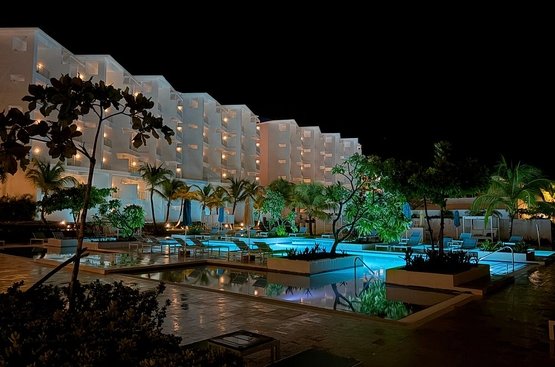 Домінікана Dreams Cap Cana Resort & Spa