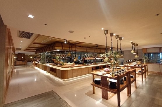 Філіппіни Fili Hotel at Nustar Cebu