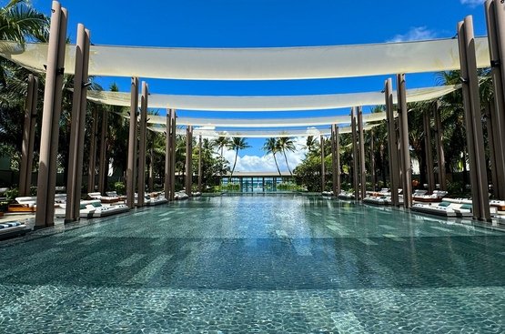 Вьетнам Regent Phu Quoc