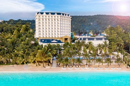 Вьетнам Thien Thanh Resort Phu Quoc 