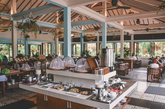 В'єтнам Cassia Cottage Resort and Spa