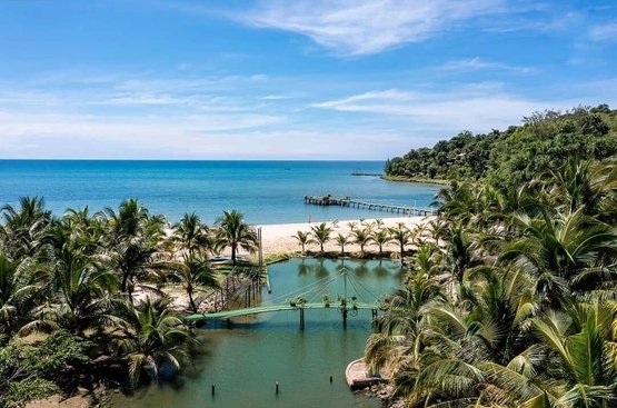 В'єтнам Chez Carole Resort Phu Quoc