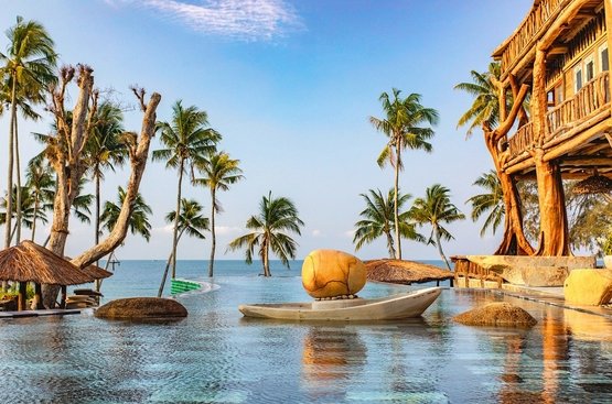 Вьетнам Grand Ocean Bay Resort Phu Quoc
