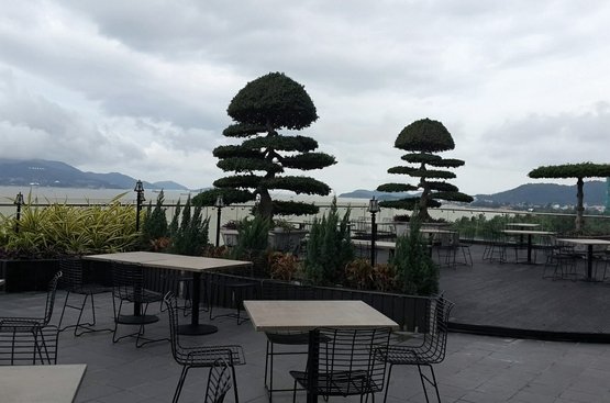 Вьетнам Muong Thanh Luxury Nha Trang Hotel