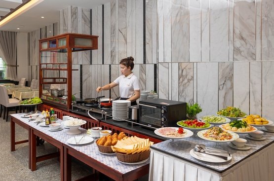 Вьетнам The Summer Hotel Nha Trang