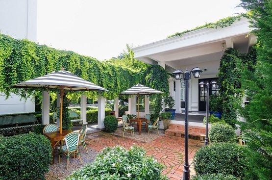 Таїланд Marina Gallery Resort Kacha Kalim Bay