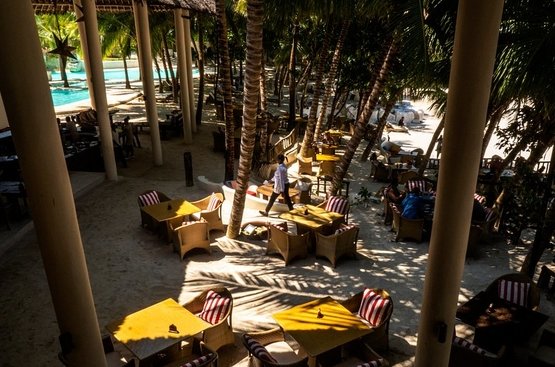 Кенія Swahili Beach Resort