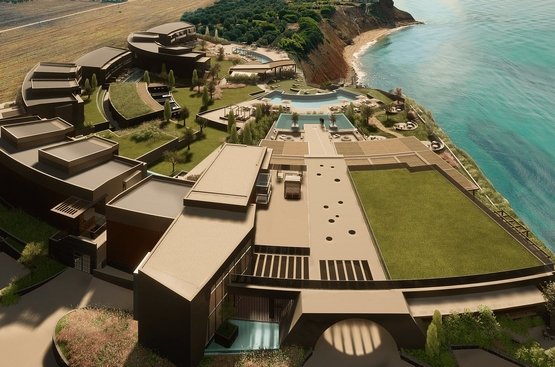 Греция Zelia Halkidiki, part of Destination by Hyatt