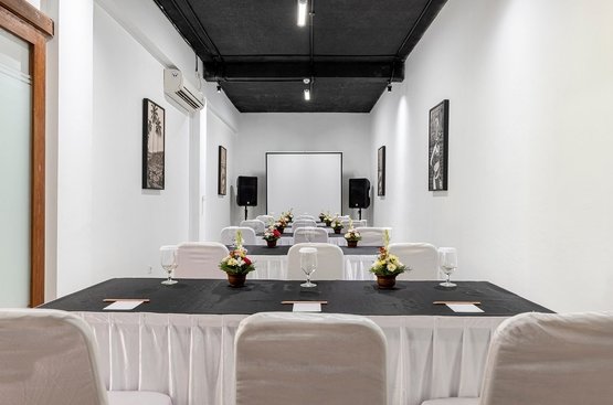 Индонезия (о.Бали) Arkamara Dijiwa Ubud