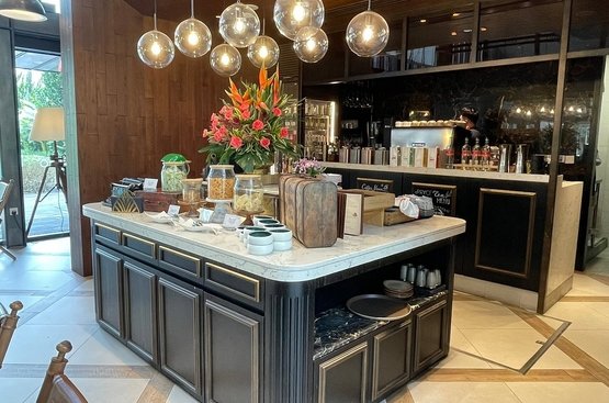 Сінгапур The Barracks Hotel Sentosa by Far East Hospitality