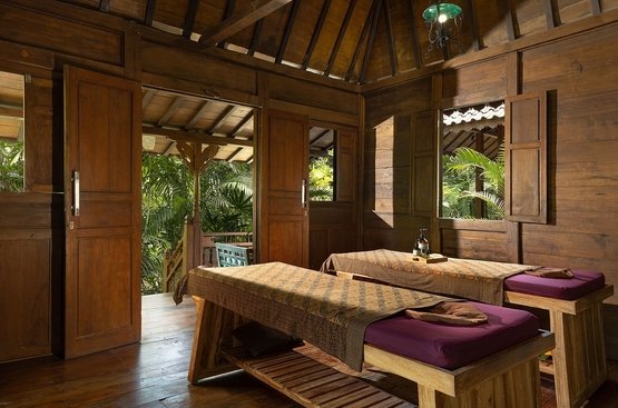 Индонезия (о.Бали) Arkamara Dijiwa Ubud