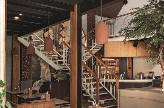 Индонезия (о.Бали) Astera Resort & Spa Canggu by Ini Vie Hospitality