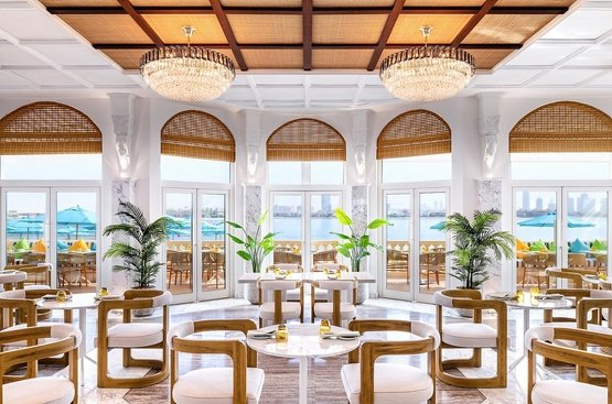 Emerald Palace Kempinski Dubai – забронировать тур в отель Emerald ...