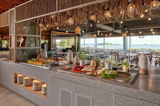 Хорватія Maistra Select Amarin Resort