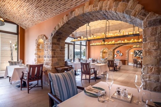 Хорватия Monte Mulini Adults Exclusive Hotel