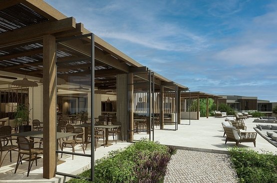 Греция Zelia Halkidiki, part of Destination by Hyatt