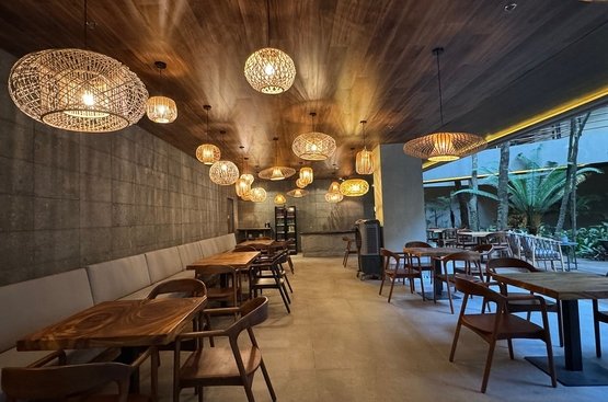 Філіппіни Piece Lio from Japan Managed by H Hospitality Group