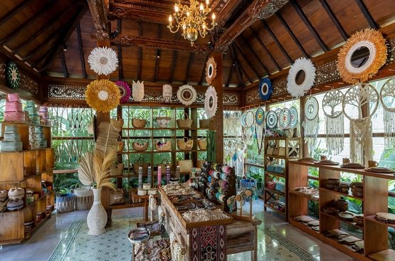 Индонезия (о.Бали) Arkamara Dijiwa Ubud