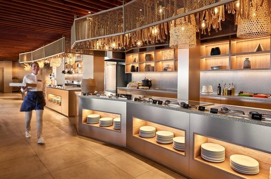 Хорватія Maistra Select Amarin Resort