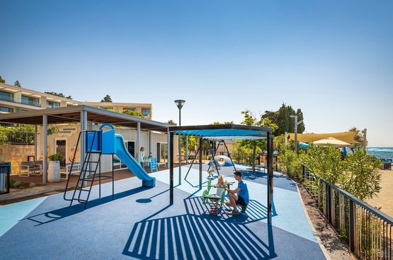 Хорватия Valamar Collection Marea Suites