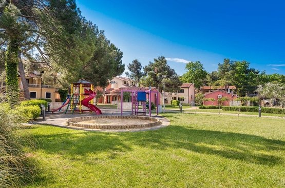 Хорватія Apartments Amfora Plava Laguna