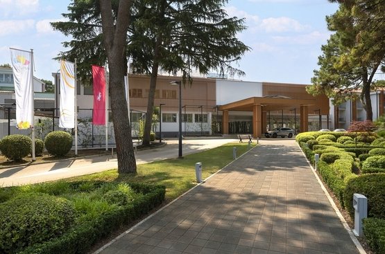 Хорватія Hotel Pelegrin Plava Laguna