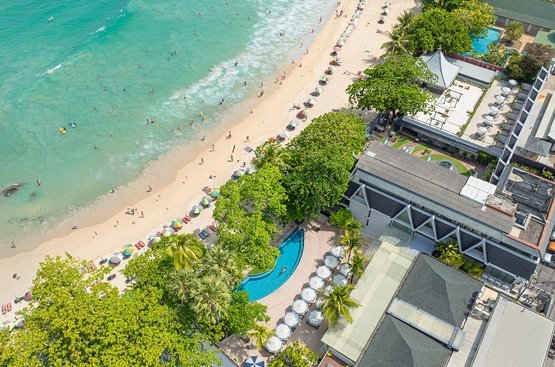 Таїланд The Boathouse Phuket