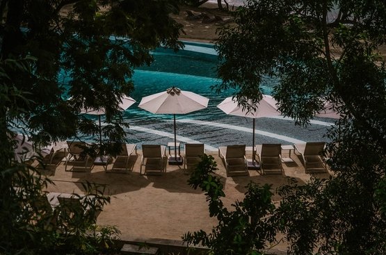 Таїланд Island Escape By Burasari