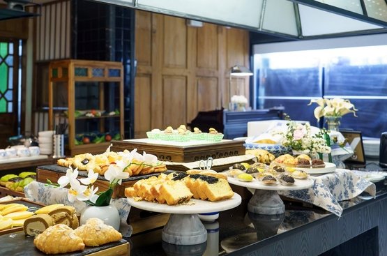 Таїланд Marina Gallery Resort Kacha Kalim Bay