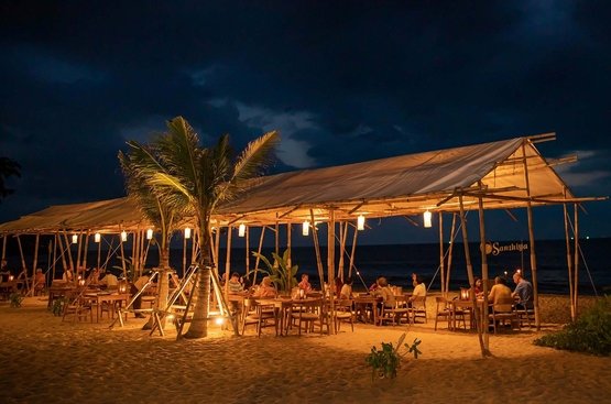 Таїланд Santhiya Phuket Natai Resort & Spa