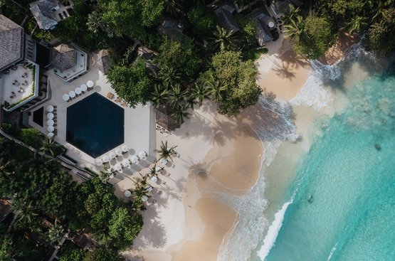 Таїланд The Surin Phuket