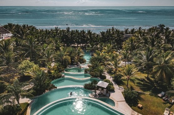 Кенія Swahili Beach Resort