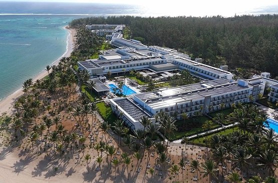 Маврикій Riu Turquoise