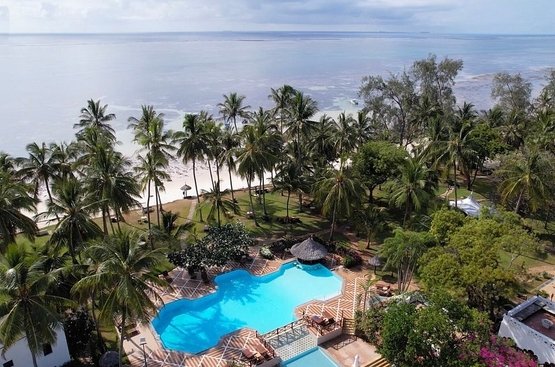 Кенія Serena Beach Resort & Spa