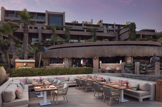 Турция Caresse, a Luxury Collection Resort & Spa