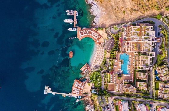Турция Caresse, a Luxury Collection Resort & Spa