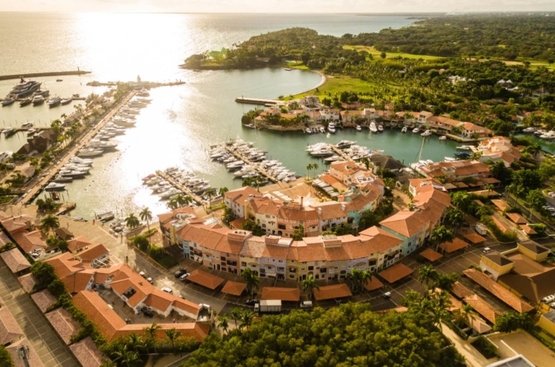Домінікана Casa de Campo Resort & Villas