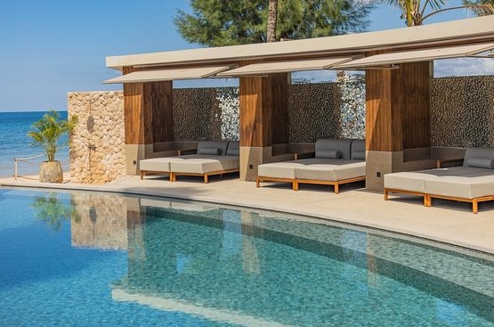 Таїланд Twinpalms Surin Beach Phuket