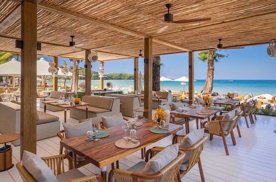 Таїланд Twinpalms Surin Beach Phuket