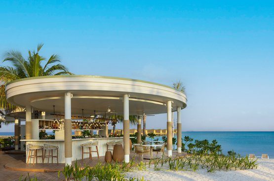 Мальдивы Centara Mirage Lagoon Maldives